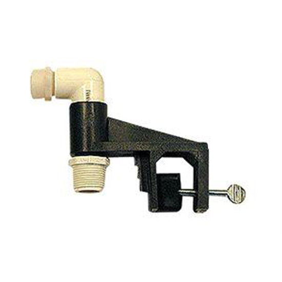 Hudson Water Valve Tank-Side Mounting Bracket