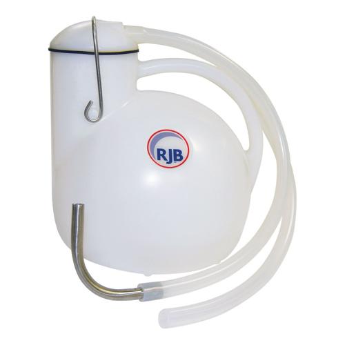 RJB Quality Milk Isolator (QMI) QuarterMilker - Aislador de leche de calidad RJB (QMI) QuarterMilker