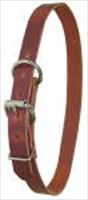 33" Calf Neck Strap / 33"correa de cuello de ternera