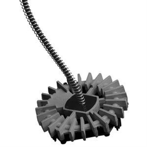 1500W Cast Aluminum Sinking De-Icer