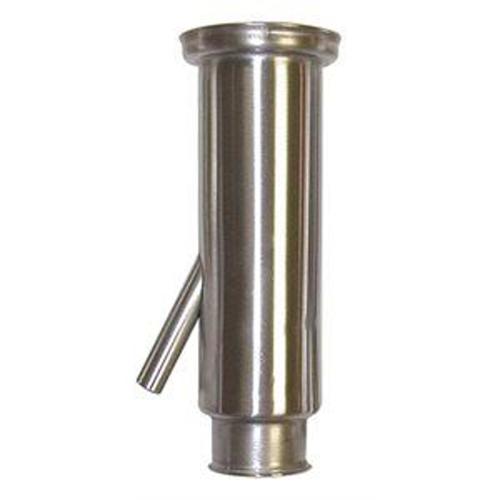 DeLaval Style 03 SS Shell - Carcasa DeLaval Estilo 03 SS