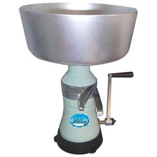 Milky Electric Cream Separator