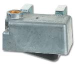 Dare Float Valve, Aluminum