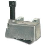 Dare Anti-Siphon Float Valve, Aluminum