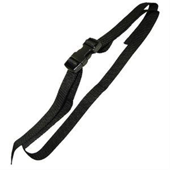 Belt with 1"Buckle