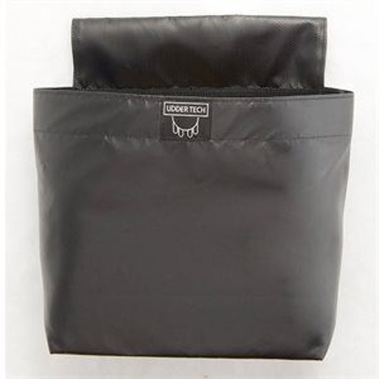 Vinyl Cloth Towel Pouch--Large