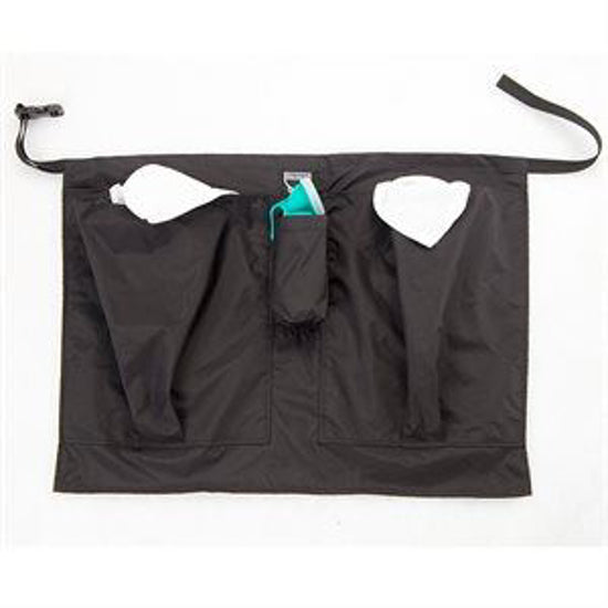 Cloth Towel Half Apron