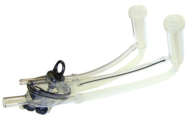 Vanguard Assembly w/ Silicone Liners for Sheep