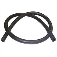 Custom-Cut Premium Rubber Tubing by the Foot