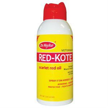 Red-Kote Aerosol, 5 oz.