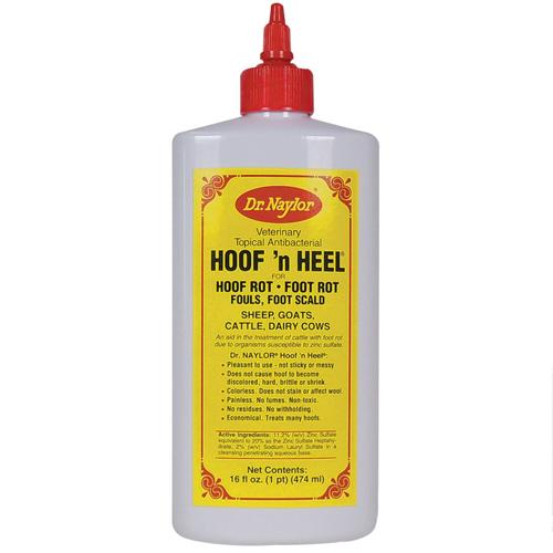 Liquid Hoof 'n' Heel