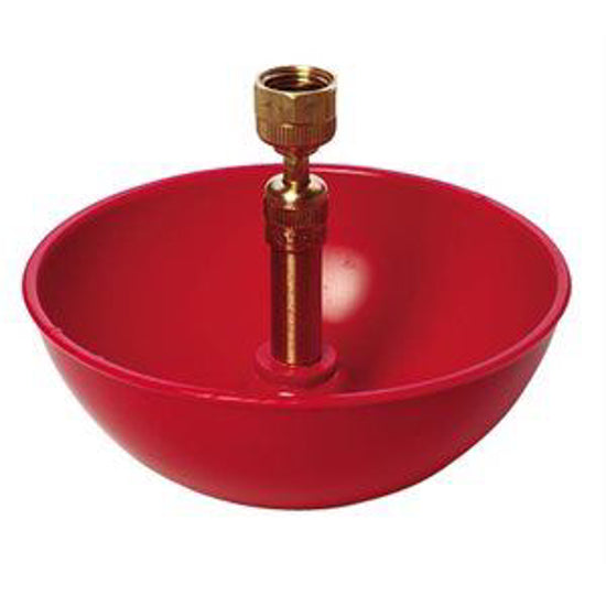 Automatic Poultry Fountain