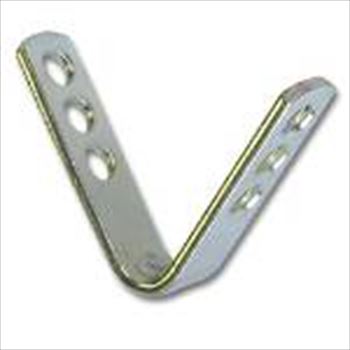 Plated V-Fastener