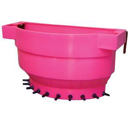 Milk Bar 10 w/ EZ-Lock for Lambs