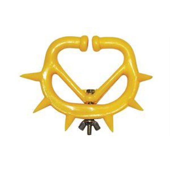 Adjustable Nylon Weaner