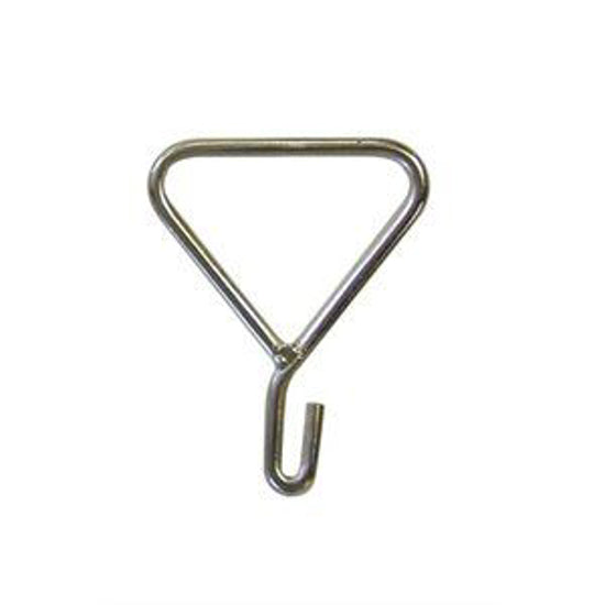 O.B. Handle
