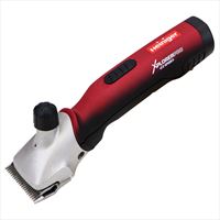 Heiniger XPLORERPRO Two Speed Cordless Clipper - Cortadora inalámbrica de dos velocidades Heiniger XPLORERPRO