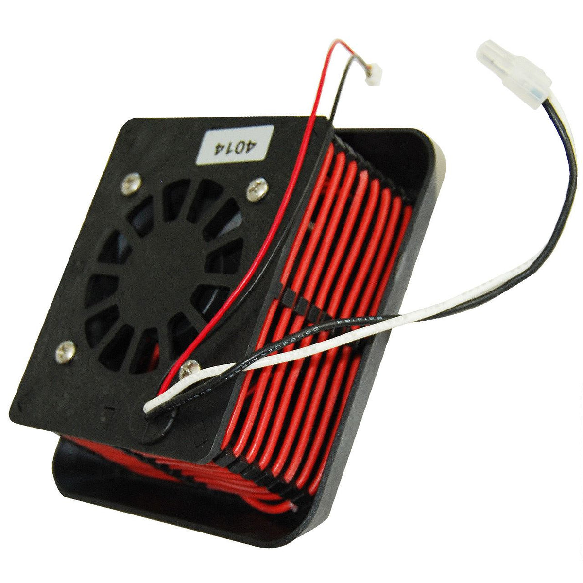 Still Air Incubator Fan Kit