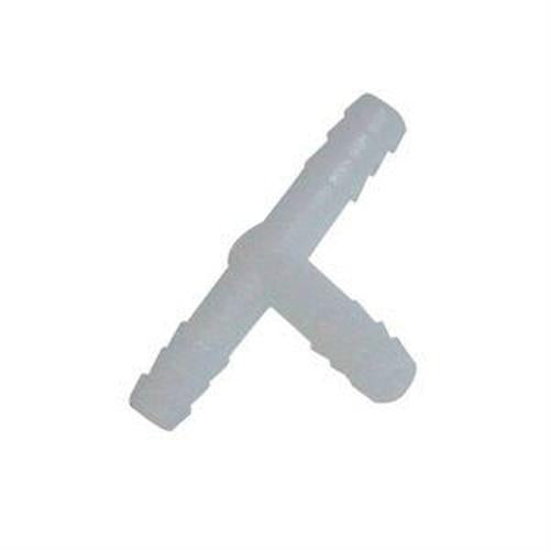 Tee for 1/4" Tubing