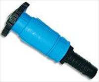 Anka Large Wash Down Nozzle w/1-1/4" Hose Tail/Boquilla de lavado anka grande w / 1-1 / 4" Hose Tail