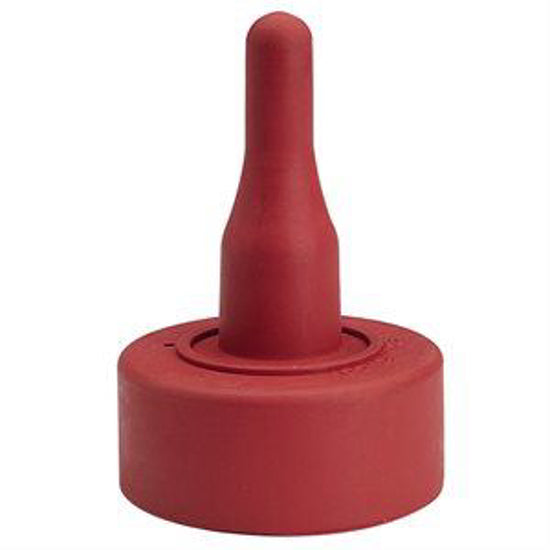 E-Z Nurser Snap-On Nipple for Lambs