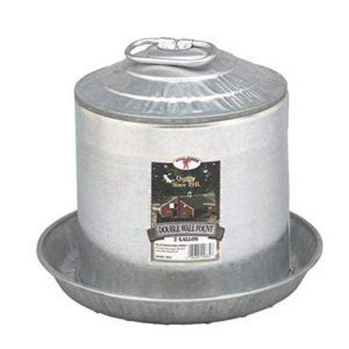 Cone Top Water Fountains