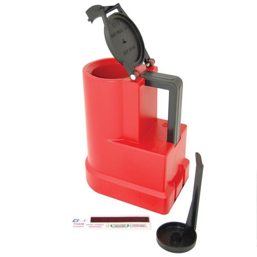 Cito Thaw Unit without Heater