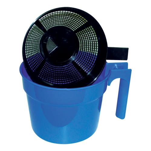 Ambic Mastitis Detection Cup