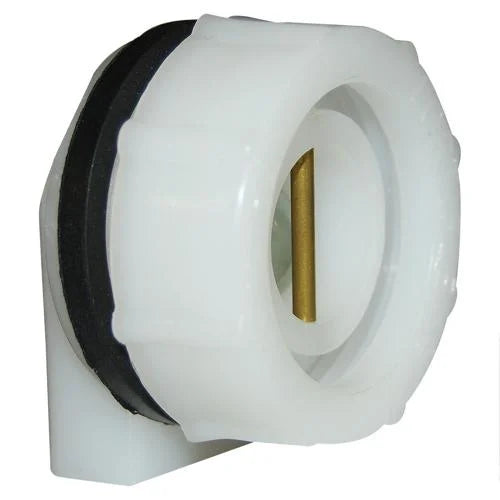 Calf-Mate Nipple Pail Valve