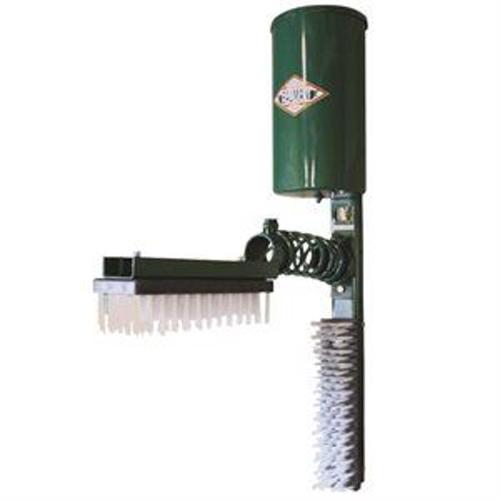 Cattle Groomer w/ Steel Tank