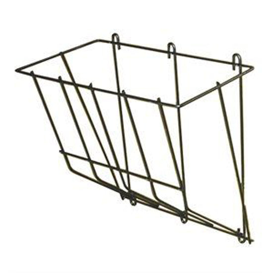 Single Hay Rack