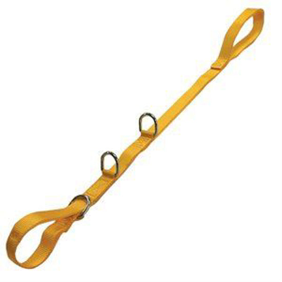 Nylon Low-Trauma Calving Strap