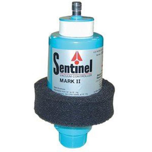 Sentinel Mark II Vacuum Regulator