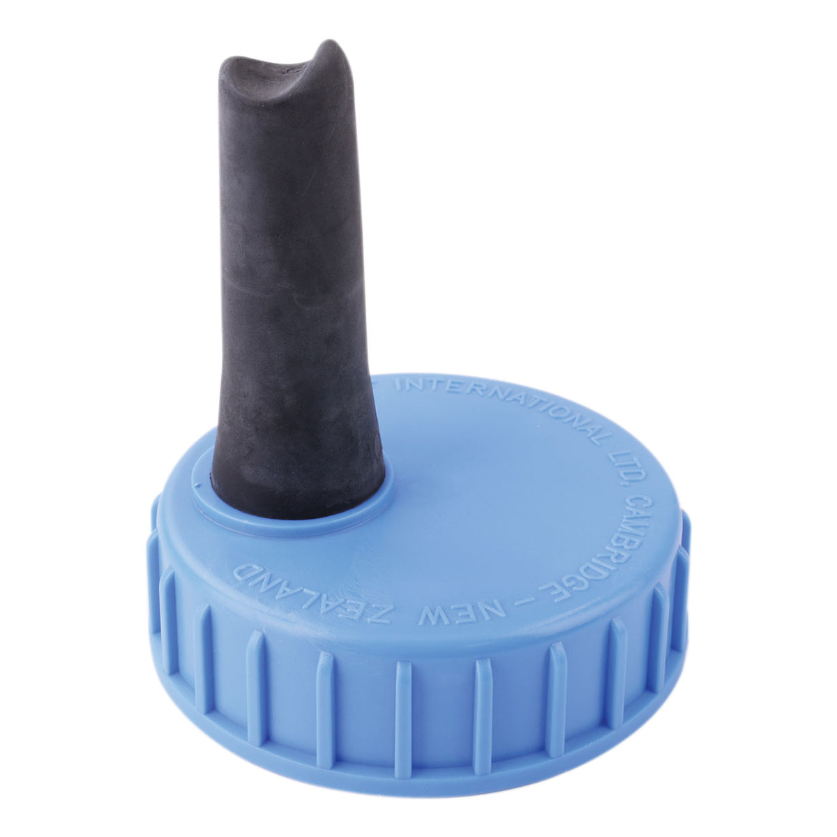 Cap & Nipple Assembly for Speedy Feeder