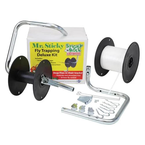 Sticky Roll Fly Tape