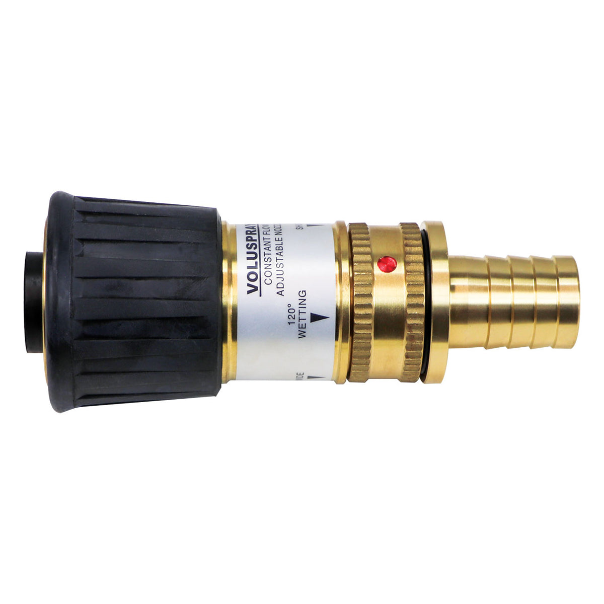 Voluspray Washdown Gun w/ Barb
