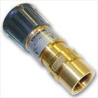 Voluspray Washdown Gun w/1"NPSH Brass Female Adptr