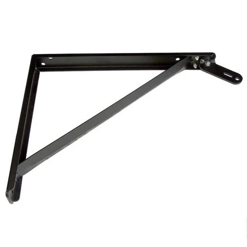 Wall Mount Bracket for 12", 20" or 24" Fans/Soporte de montaje en pared para ventiladores de 12", 20" or 24"