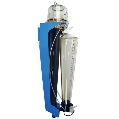 Waikato Milk Meter--65 Lb./Medidor de Leche Waikato - 65 Lb.