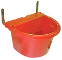 16 Qt. Automatic Waterer--Red