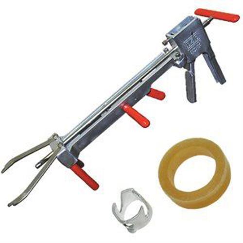 EZE Bloodless Castrator Kit