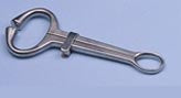 Veterinarian Style Calf Lead