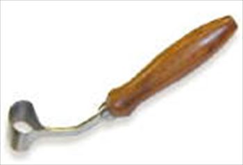 Ring-Shaped Hoof Knife