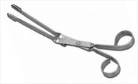 Capsule Forceps