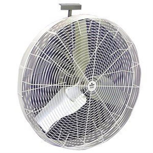 Schaefer 36" Single Phase Dairy Fan 115/230V/Schaefer 36" Dairy Fan de una sola fase 115 / 230V