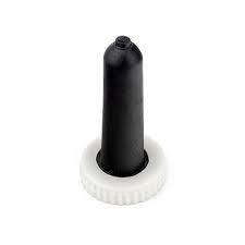 Nipple Attachment for Fluid Feeder