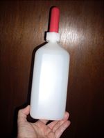 Springwater 2 Liter bottle