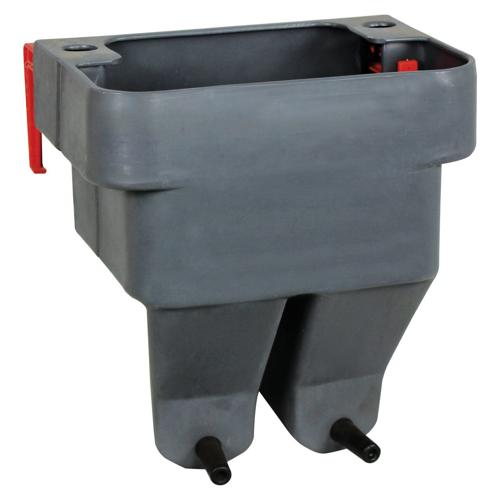Milk Bar 2 Compartment for Calves w/EZ-Lock