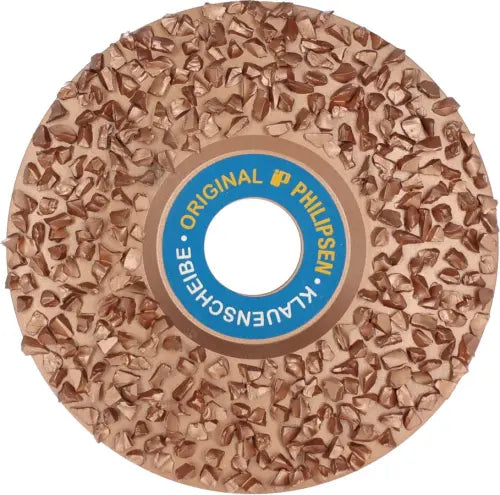HOOF DISCS (PHILIPSEN)
