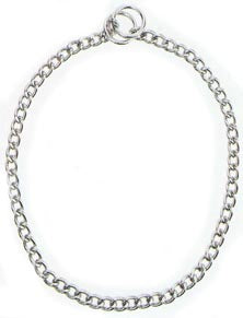 Chain Goat Collars